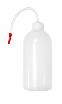 Livingstone Wash Bottle