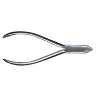Livingstone Dental bending Pliers, 13cm, Each Each