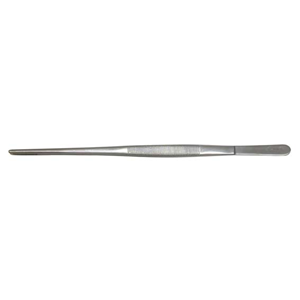 Livingstone Dressing Thumb Forceps