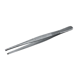 Livingstone Dissecting Tissue Forceps