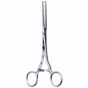Livingstone Kocher Haemostatic Artery Forceps