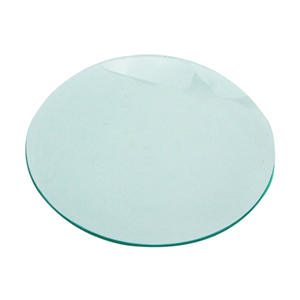 Livingstone Watch Glass, 100mm Diameter, 10/Pack Pack