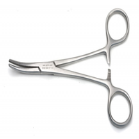 Livingstone Crile Haemostatic Artery Forceps