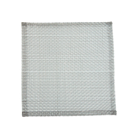 Livingstone Wire Gauze Mat, 150mm, Plain Iron, Each Each
