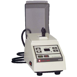 Digitl Wig L Bug Cap Mixer Bench Top Msd Each | Livingstone International