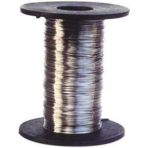 Livingstone Nichrome Wire, 18SWG (Standard Wire Gauge), 50g/Reel Each