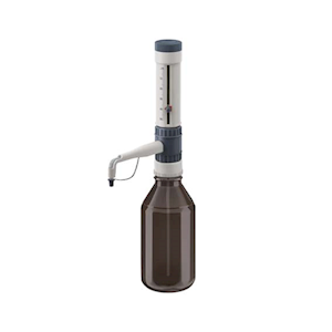 Damaged, Livingstone Bottle Top Dispenser, 1 - 10mL, Each