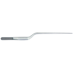 Livingstone Bayonette Forceps