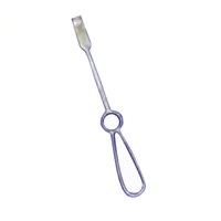 Livingstone Kocher Retractor, 22cm, Stainless Steel, Each Each
