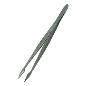 Livingstone Hunter Splinter Forceps