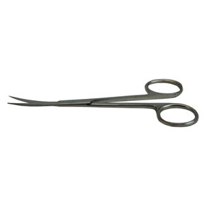 Livingstone Iris Gum Cuticle Scissors