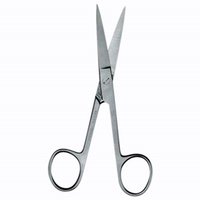 Livingstone Surgical Scissors