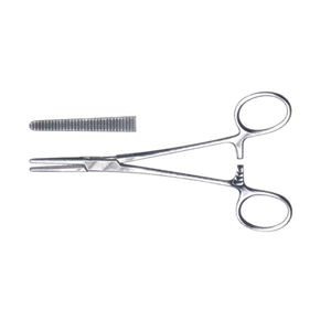 Livingstone Spencer Wells Haemostatic Artery Forceps