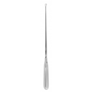 Livingstone Sims Uterine Curette
