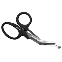 Livingstone Multi-Purpose Shear Bandage Scissors, 16cm, Autoclavable, Stainless Steel, Each Each
