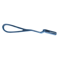 Wrigley Obstetric Forceps, 27cm, Each Each