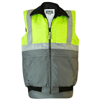 Badger X150 Chilla Thermal Vest