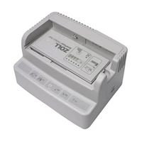 ZOLL SurePower Single Bay Charging Station, fast and reliable, with status indicator lights, durable design, 1Pc/Pack