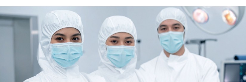 PPE Essentials