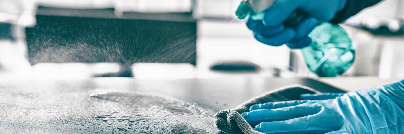 KOVIT Disinfectant Hospital Grade