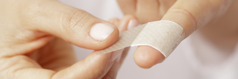 First Aid Strips Australia