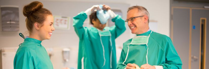 Infection Prevention Week 2025: Strengthening Australia’s Frontline Against Infection