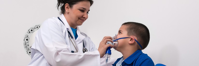 Nebulisers in Asthma Management